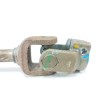 Recambio de rotula columna direccion para fiat panda (169) 1.2 8v dynamic referencia OEM IAM   