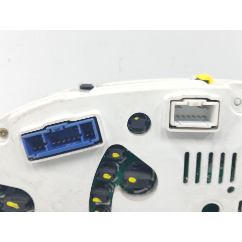 CUADRO INSTRUMENTOS 11000766220K