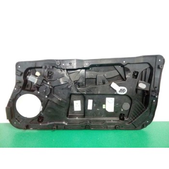 Recambio de elevalunas delantero derecho para ford fiesta (cb1) titanium referencia OEM IAM FUNDA 1583670 3 PUERTAS 