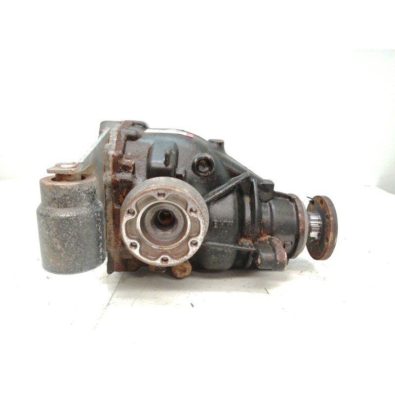Recambio de diferencial trasero para bmw serie 3 touring (e46) 2.0 16v diesel cat referencia OEM IAM 1428796 RELACION 2.47 