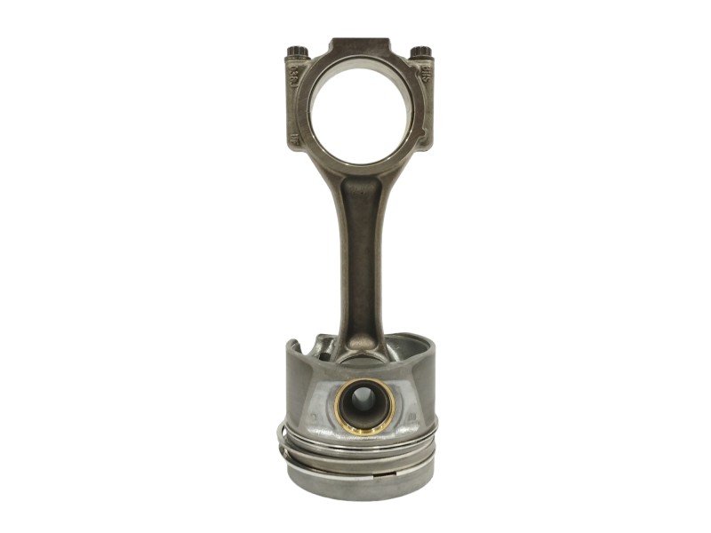 Recambio de biela para audi a4 ber. (b8) 2.0 16v tdi referencia OEM IAM 038198401F CON PISTON 