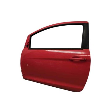 Recambio de puerta delantera izquierda para ford ka (ccu) 1.2 8v cat referencia OEM IAM 9S51B20123AA OBSERVAR FOTOS 