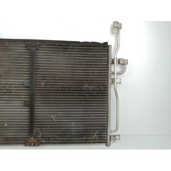 Recambio de condensador / radiador aire acondicionado para opel antara 2.0 cdti cat (z 20 dmh / llw) referencia OEM IAM   