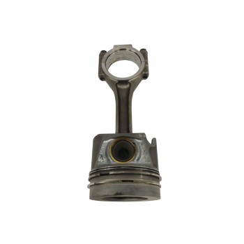 Recambio de biela para audi a4 ber. (b8) 2.0 16v tdi referencia OEM IAM 038198401F CON PISTON 