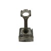 Recambio de biela para audi a4 ber. (b8) 2.0 16v tdi referencia OEM IAM 038198401F CON PISTON 