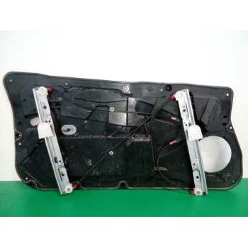 Recambio de elevalunas delantero derecho para ford fiesta (cb1) titanium referencia OEM IAM FUNDA 1583670 3 PUERTAS 