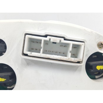 Recambio de cuadro instrumentos para kia sorento i (jc) 2.5 crdi referencia OEM IAM 940033E282 11000766220K 