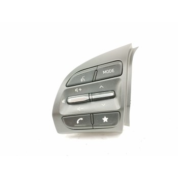 MANDO VOLANTE 96710J9640 LADO IZQUIERDO 