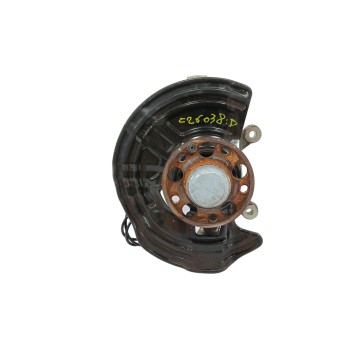 Recambio de mangueta delantera derecha para mercedes-benz clase b sports tourer (w246, w242) b 180 cdi / d (246.212) referencia 