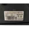 Recambio de faro derecho para peugeot 1007 1.4 hdi referencia OEM IAM 9644998780 PARA PULIR OBSERVAR FOTOS