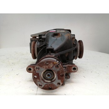 Recambio de diferencial trasero para bmw serie 3 touring (e46) 2.0 16v diesel cat referencia OEM IAM 1428796 RELACION 2.47 