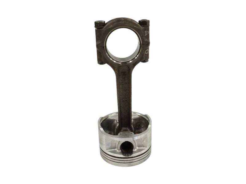 Recambio de biela para honda transalp/africa twin/varadero xl 600 v transalp  (pd06) referencia OEM IAM 13201MM9000 CON PISTON 