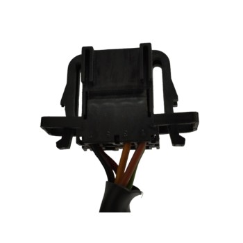 Recambio de retrovisor derecho para seat toledo (5p2) 2.0 tdi referencia OEM IAM  5 CABLES 