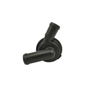 Recambio de bomba agua para audi a4 ber. (b8) 2.0 16v tdi referencia OEM IAM 03L965561A ADICIONAL 