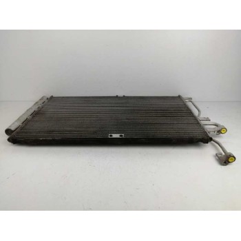 Recambio de condensador / radiador aire acondicionado para opel antara 2.0 cdti cat (z 20 dmh / llw) referencia OEM IAM   
