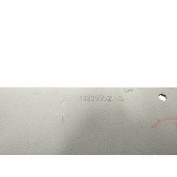 Recambio de refuerzo paragolpes delantero para opel insignia berlina 2.0 16v cdti referencia OEM IAM 13235552  