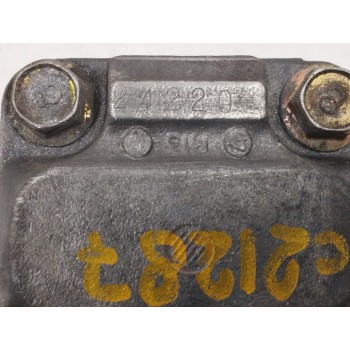 Recambio de bomba direccion para isuzu trooper 3.0 dti (3-trg.) referencia OEM IAM 24220  