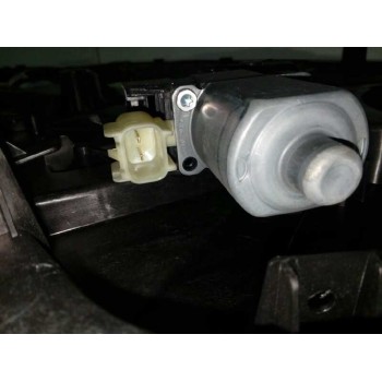 Recambio de elevalunas delantero derecho para ford fiesta (cb1) titanium referencia OEM IAM FUNDA 1583670 3 PUERTAS 