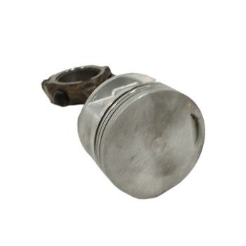 Recambio de biela para honda transalp/africa twin/varadero xl 600 v transalp  (pd06) referencia OEM IAM 13201MM9000 CON PISTON 