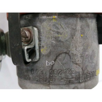 Recambio de delco para peugeot 309 1.3 referencia OEM IAM 0237002122  