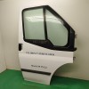 Recambio de puerta delantera derecha para ford transit caja cerrada ´06 ft 260 k trend lkw referencia OEM IAM 1716871  