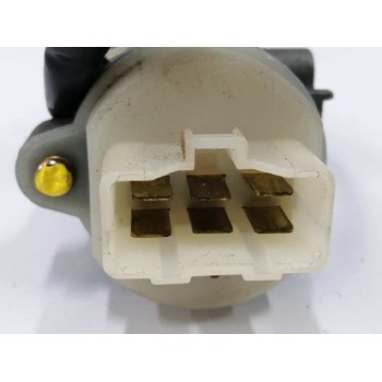 Recambio de antirrobo para hyundai sonata (y4) 2.0 16v cat referencia OEM IAM   