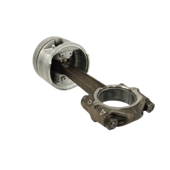 Recambio de biela para honda transalp/africa twin/varadero xl 600 v transalp  (pd06) referencia OEM IAM 13201MM9000 CON PISTON 