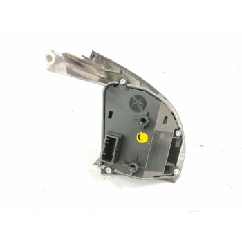 Recambio de mando volante para hyundai kona 1.0 tgdi cat referencia OEM IAM 96710J9640 LADO IZQUIERDO 