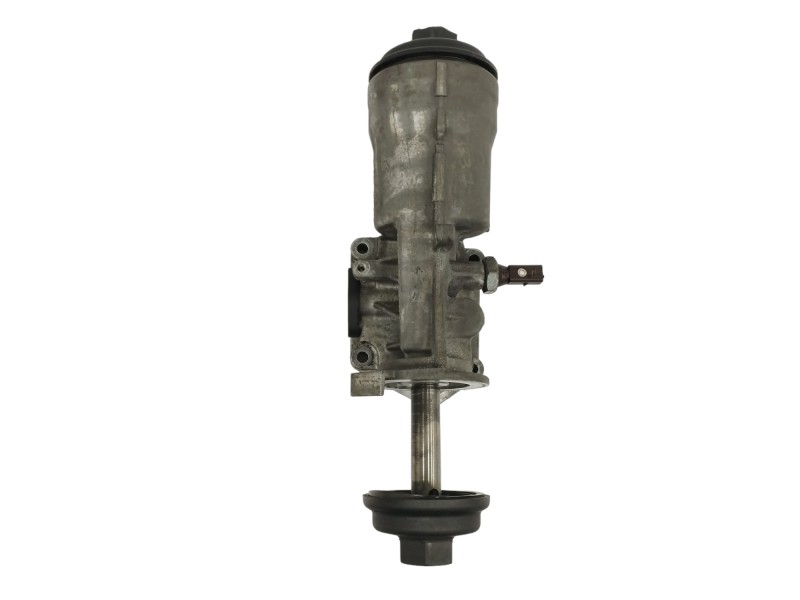 Recambio de soporte filtro aceite para audi a4 ber. (b8) 2.0 16v tdi referencia OEM IAM 045115389K Recambio de soporte filtro aceite para audi a4 ber. (b8) 2.0 16v tdi referencia OEM IAM 045115389K
