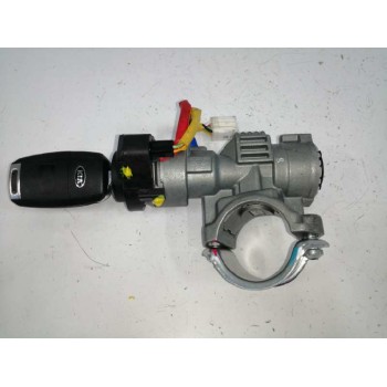 Recambio de antirrobo para kia rio iii (ub) 1.25 cvvt referencia OEM IAM   