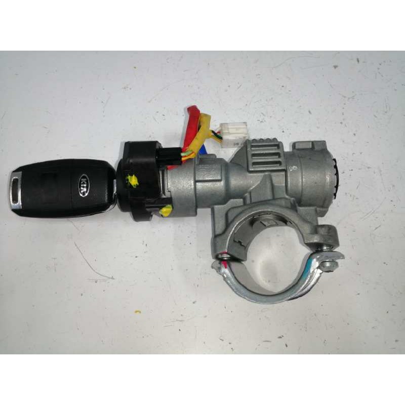 Recambio de antirrobo para kia rio iii (ub) 1.25 cvvt referencia OEM IAM   