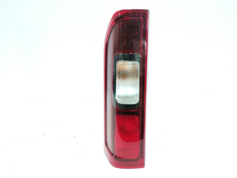 Recambio de piloto trasero izquierdo para fiat talento kasten (296) 2.0 dci referencia OEM IAM 265556737R Recambio de piloto trasero izquierdo para fiat talento kasten (296) 2.0 dci referencia OEM IAM 265556737R