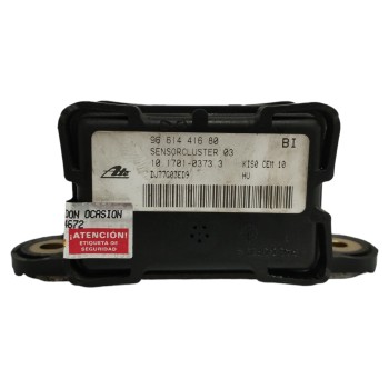 Recambio de sensor para peugeot 1007 1.4 hdi referencia OEM IAM 9661441680 ESP 10170103733