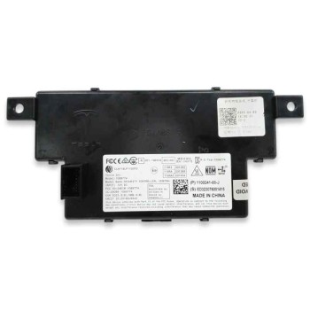 Recambio de centralita cierre para tesla model 3 (5yj3) ev referencia OEM IAM 110024100J  