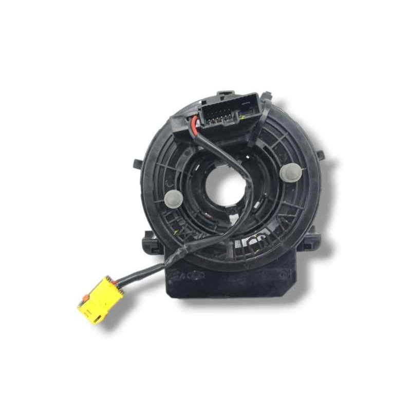 Recambio de anillo airbag para hyundai i10 (ac3) 1.2 16v cat referencia OEM IAM 93490K3110 Recambio de anillo airbag para hyundai i10 (ac3) 1.2 16v cat referencia OEM IAM 93490K3110