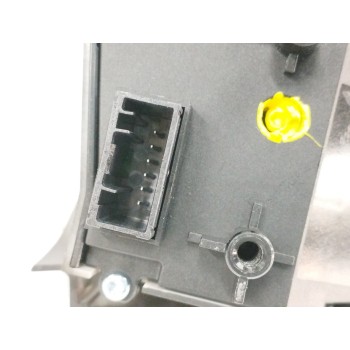 Recambio de mando volante para hyundai kona 1.0 tgdi cat referencia OEM IAM 96710J9640 LADO IZQUIERDO 