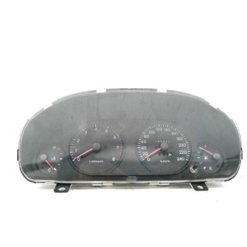 Recambio de cuadro instrumentos para hyundai sonata (y4) 2.0 16v cat referencia OEM IAM 9400338720  