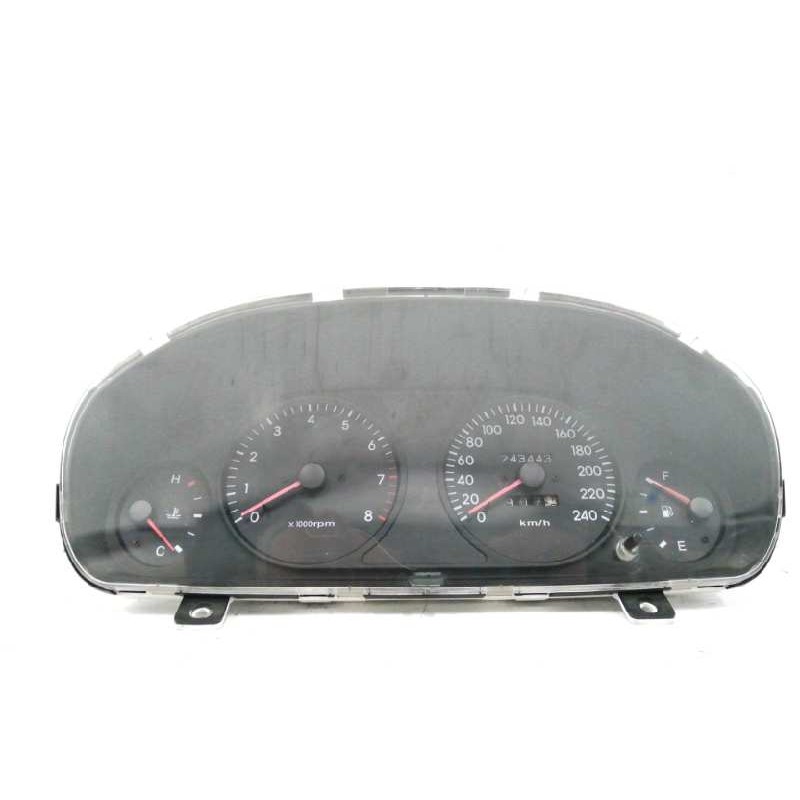 Recambio de cuadro instrumentos para hyundai sonata (y4) 2.0 16v cat referencia OEM IAM 9400338720  