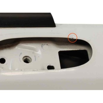 Recambio de puerta delantera derecha para opel corsa d 1.2 16v cat (z 12 xep / lb4) referencia OEM IAM 93191127 OBSERVAR FOTOS 