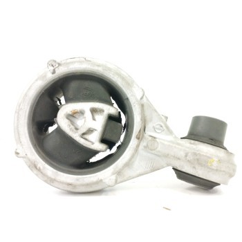 Recambio de soporte motor trasero para nissan qashqai (j10) 2.0 dci turbodiesel cat referencia OEM IAM JD71A  