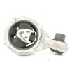 Recambio de soporte motor trasero para nissan qashqai (j10) 2.0 dci turbodiesel cat referencia OEM IAM JD71A  