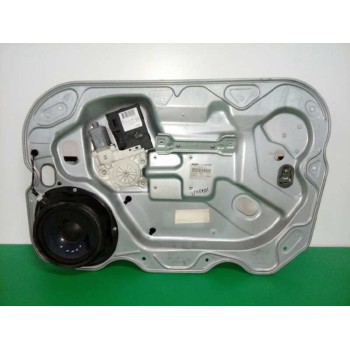 Recambio de elevalunas delantero derecho para ford focus berlina (cap) ghia referencia OEM IAM TIJERA 4M5T14B533BD 