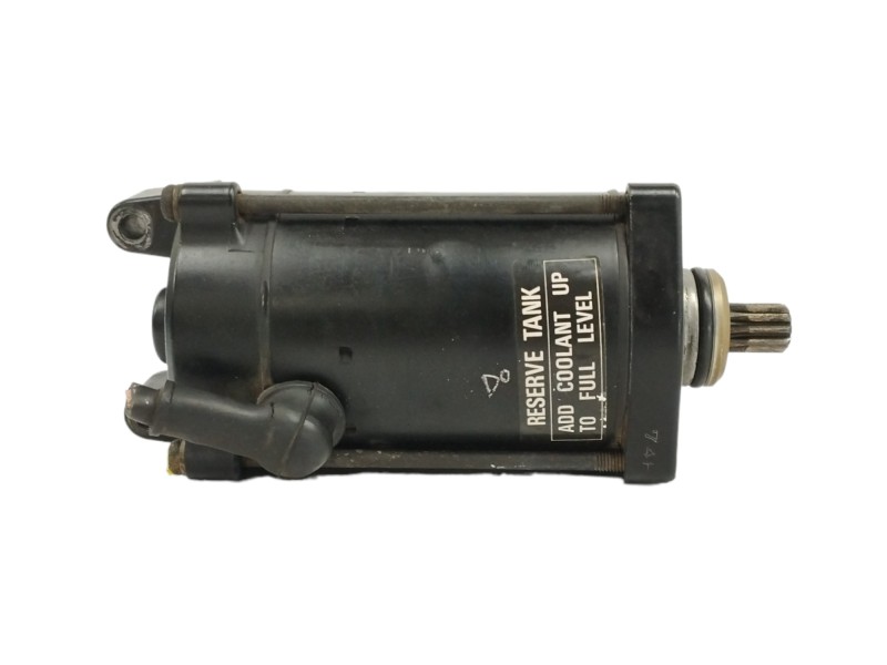 Recambio de motor arranque para honda transalp/africa twin/varadero xl 600 v transalp  (pd06) referencia OEM IAM 31200MF5008  