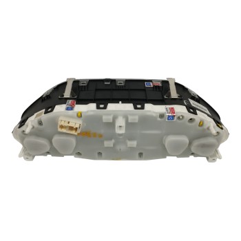 Recambio de cuadro instrumentos para peugeot 208 1.2 12v vti referencia OEM IAM 9805400380  