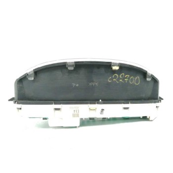 Recambio de cuadro instrumentos para hyundai sonata (y4) 2.0 16v cat referencia OEM IAM 9400338720  