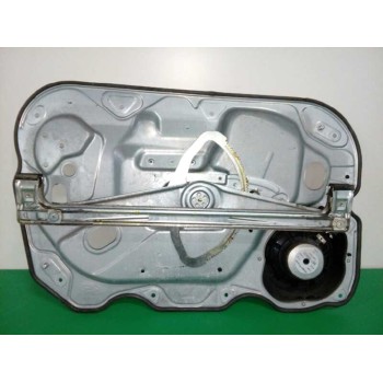 Recambio de elevalunas delantero derecho para ford focus berlina (cap) ghia referencia OEM IAM TIJERA 4M5T14B533BD 