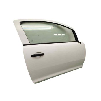 Recambio de puerta delantera derecha para opel corsa d 1.2 16v cat (z 12 xep / lb4) referencia OEM IAM 93191127 OBSERVAR FOTOS 
