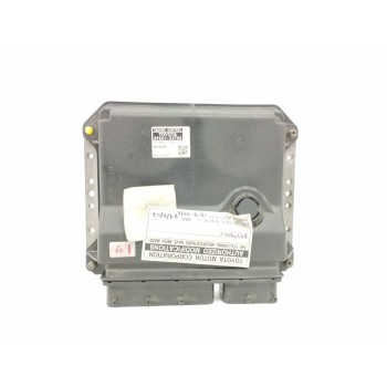 Recambio de centralita motor uce para lexus is200 (ds2/is2) 2.2 d-cat referencia OEM IAM 8966153700 1758007702 