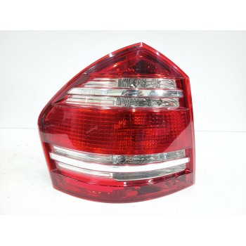 Recambio de piloto trasero derecho para mercedes-benz clase gl (x164) gl 320 cdi 4-matic (164.822) referencia OEM IAM A164820056