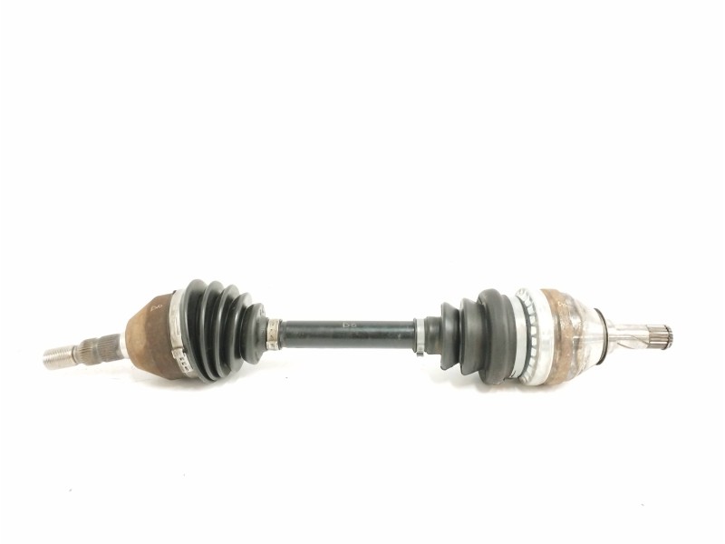 Recambio de transmision delantera izquierda para opel astra gtc 16v referencia OEM IAM   